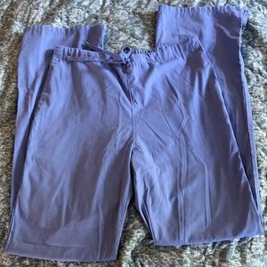Cherokee Scrub Pants